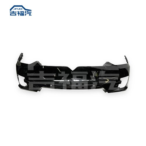 2016-2020 Tesla Model X Front bumper cover 1091879-00-B