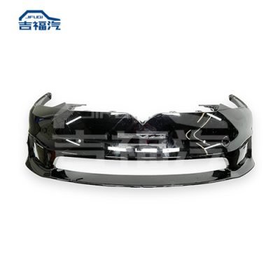 2021-2023 Tesla Model S Front bumper cover 1564691-00-A