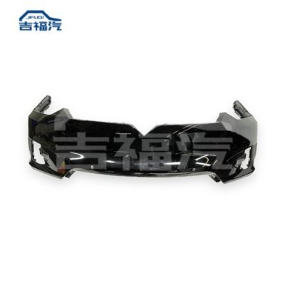 2016-2020 Tesla Model X Front bumper cover 1097465-00-A