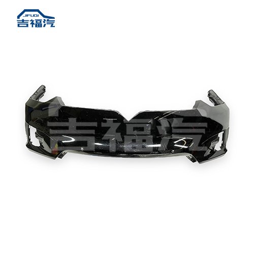 2016-2020 Tesla Model X Front bumper cover 1097465-00-A