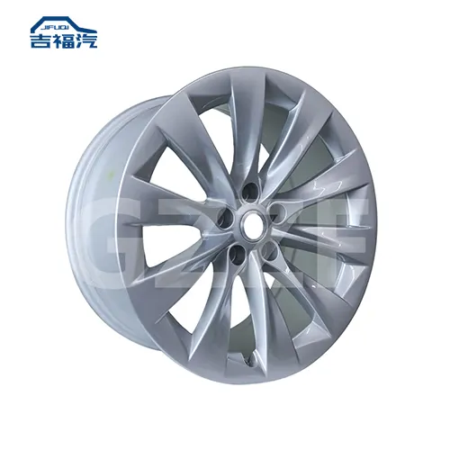 TESLA MODEL X 20 inch WHEEL 20X9.5 RIM 1027245-00-A