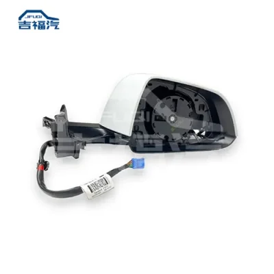 2017-2023 Tesla Model 3 side door mirror 1592032-00-D