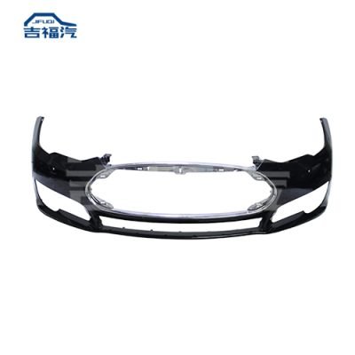 2012-2015 Tesla Model S Front Bumper Cover Skin 6005889-00-F