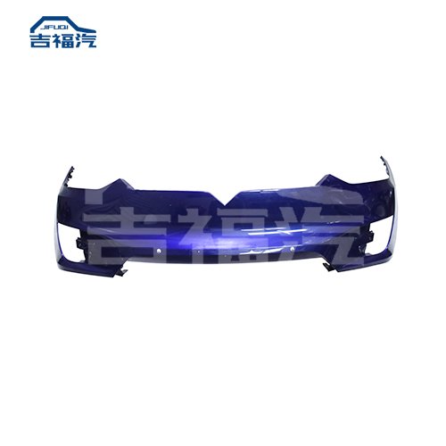 2016 - 2020 Tesla Model X Front Bumper Cover Skin 1034837-00-C