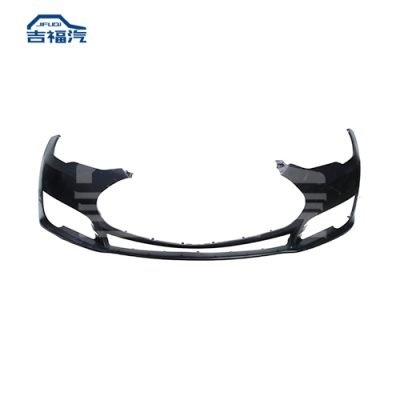 2012-2015 Tesla Model S Front Bumper Cover 1021982-00-C