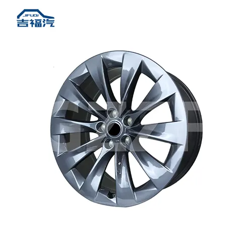 TESLA MODEL X 20 inch WHEEL RIM 1027244-00-B