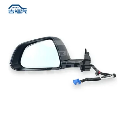 2020-2023 Tesla Model 3 door outside mirror 1592031-00-D