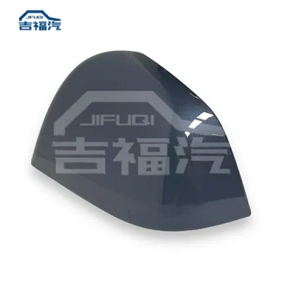 2020-2023 Tesla Model Y Left mirror cover skull cap OEM 1495593-00-A