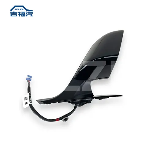 NEW 21-23 Tesla Model 3 rear view mirror 1592032-99 - Image 5