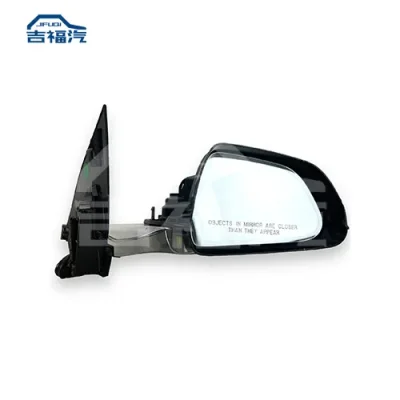 2017-2021 Tesla Model 3 Right passenger rh side rear view mirror OEM 1110778-99