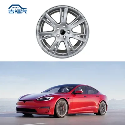 TESLA MODEL S 19 inch WHEEL RIM 1486285-00-A