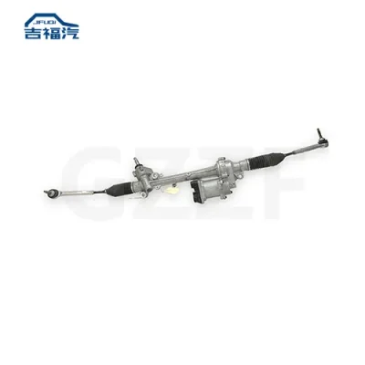 2016-2019 TESLA MODEL X S POWER STEERING RACK AND PINION 1070801-00-E