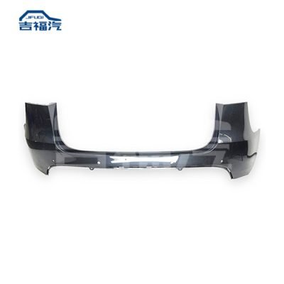 2020-2022 Tesla Model Y Rear bumper cover OEM 1494005-00-B