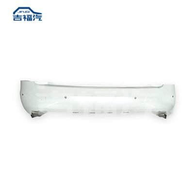 2016-2020 Tesla Model S rear bumper cover OEM 1097484-00-A