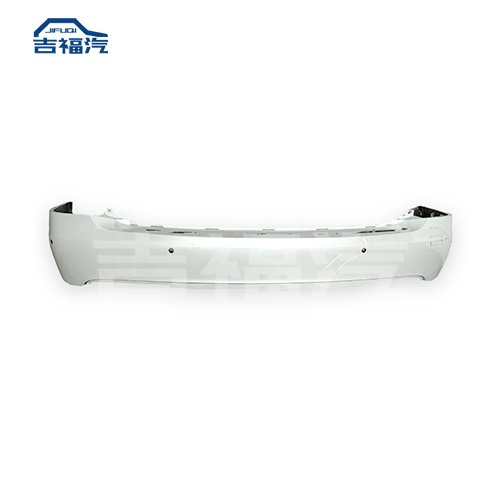 2016-2020 Tesla Model X Rear bumper cover OEM 1097470-00-A