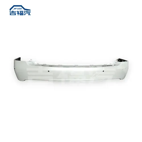 2016-2020 Tesla Model X Rear bumper cover OEM 1097470-00-A