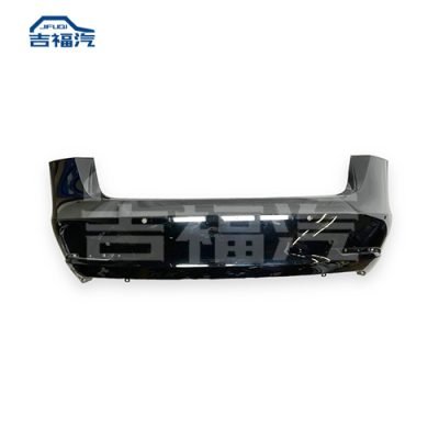 2017 2018 2019 2020 Tesla Model 3 Rear bumper cover OEM 1083983-00-E