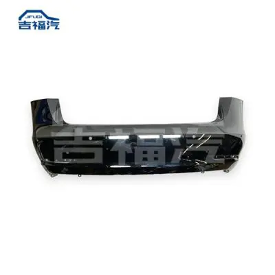 2017 2018 2019 2020 Tesla Model 3 Rear bumper cover OEM 1083983-00-E