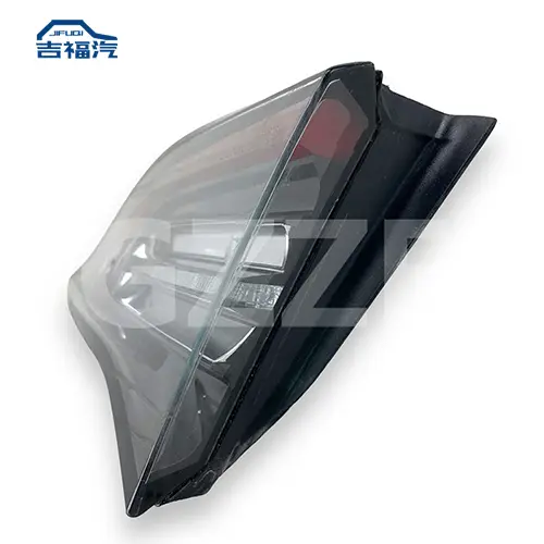 17-23 Tesla Model 3 _ Y Right passenger side inner tail light OEM 1077402-00-F - Image 4