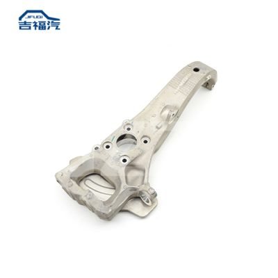 Front Passenger RH Steering Knuckle – Tesla Model Y 2020-2023 – 118831600E – Cast Aluminum