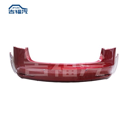 Tesla Model 3 Rear Bumper Cover 1108905-00-D 2017 2018 2019 2020 2021 2022