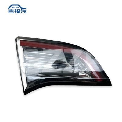 2017-2020 Tesla Model 3 Rear Left Inner Tail Light Lamp OEM 1077401-96-G