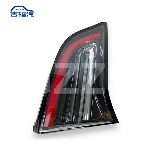 2017-2023 Tesla Model 3 Y Rear left inner tail light OEM 1502088-96-B - Image 2